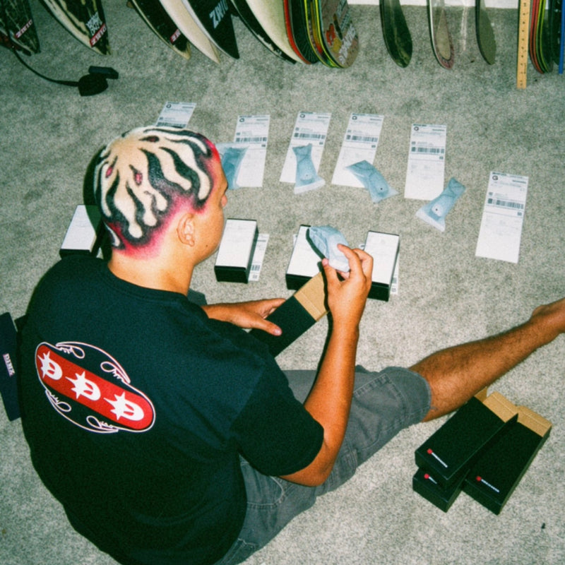 Limited sample Shirts