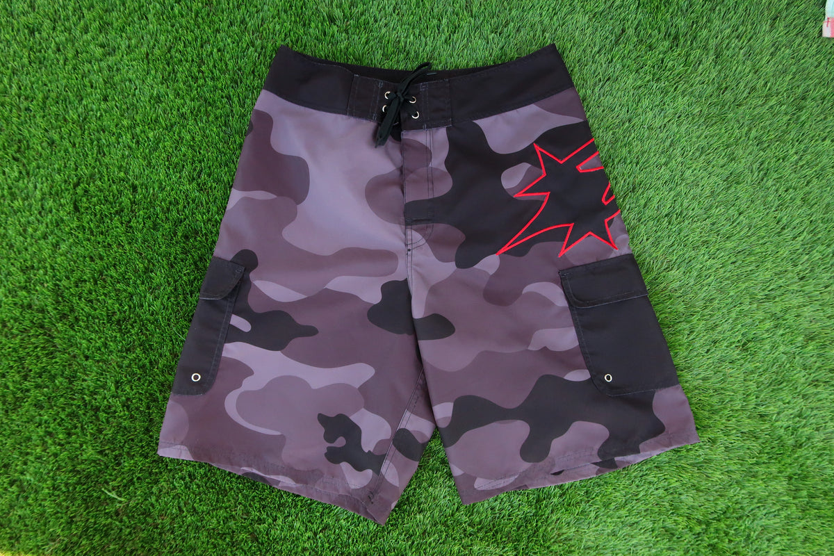 Board Shorts (Da camo)