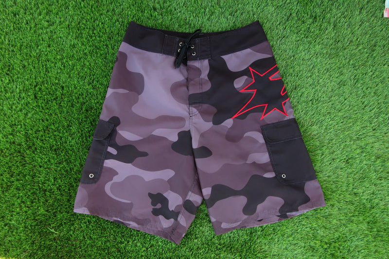 Board Shorts (Da camo)
