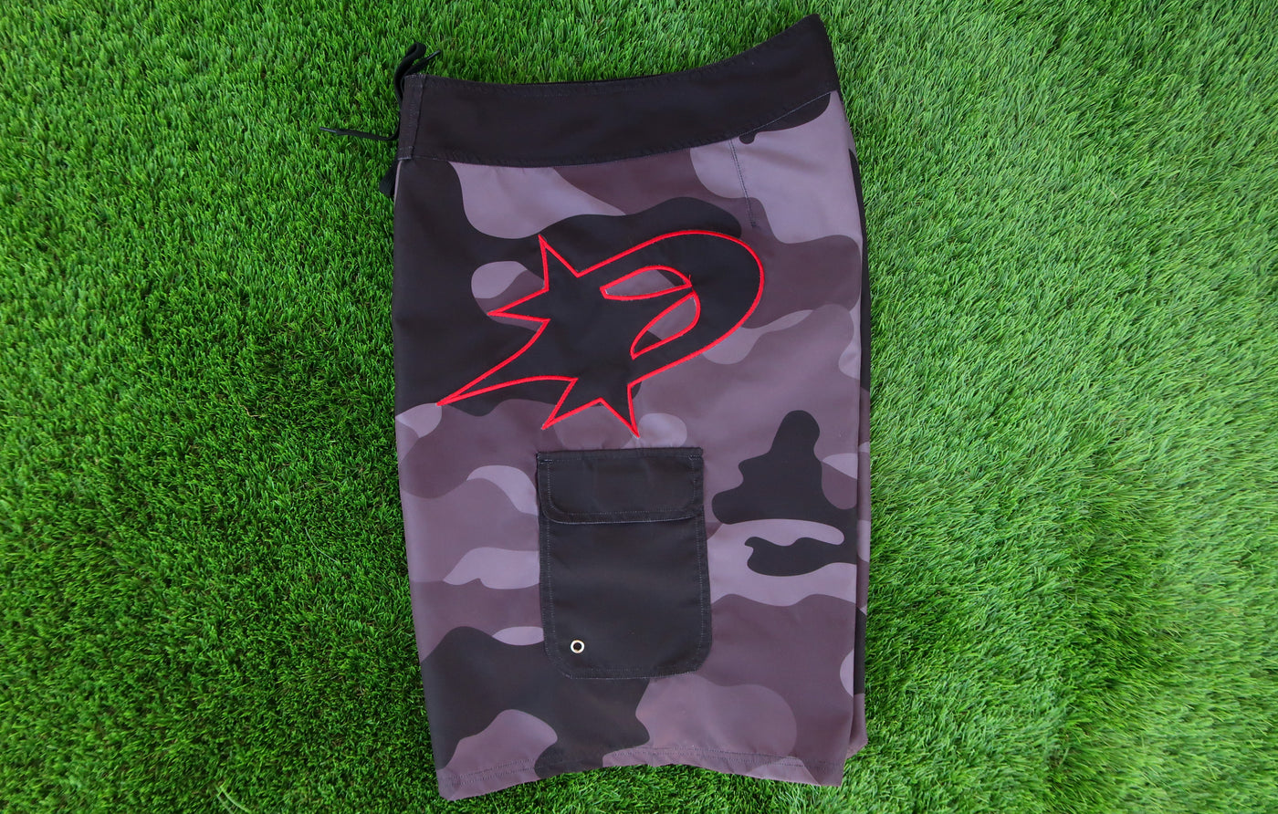 Board Shorts (Da camo)